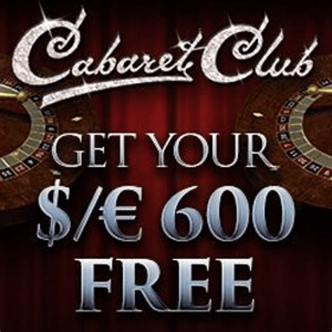 Cabaretclub casino Brazil